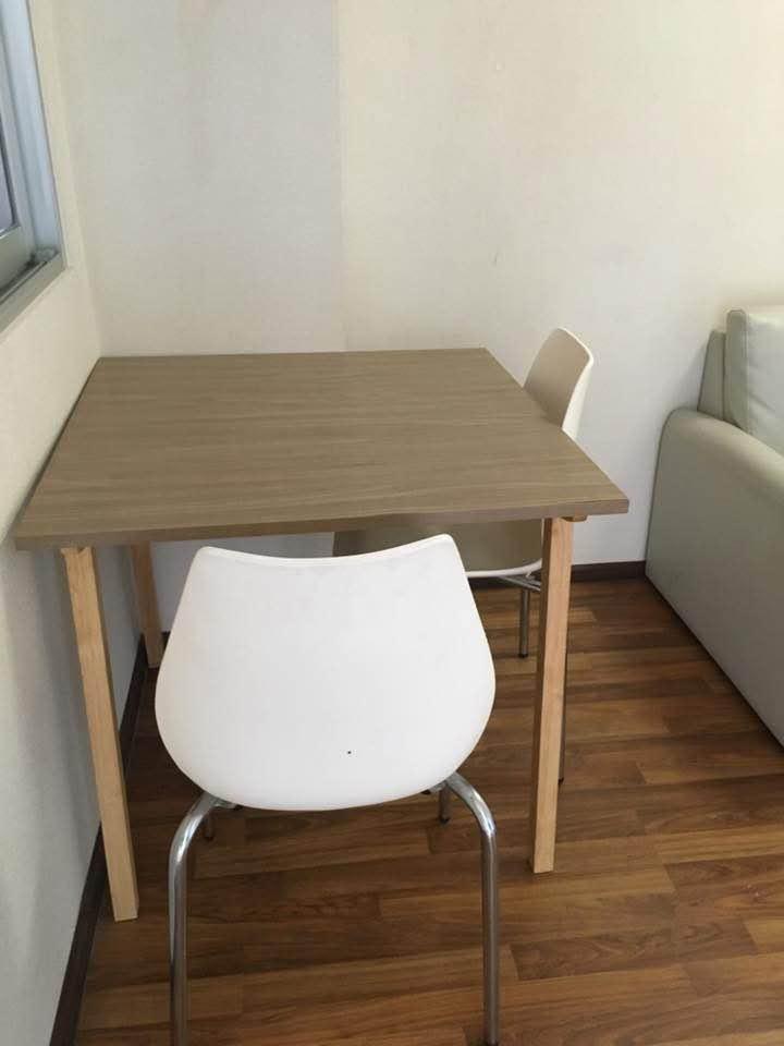 เช่าคอนโด คอนโด ยู แอท หัวหมาก สเตชั่น - Condo Rental Condo U @ Huamak Station - 3122667