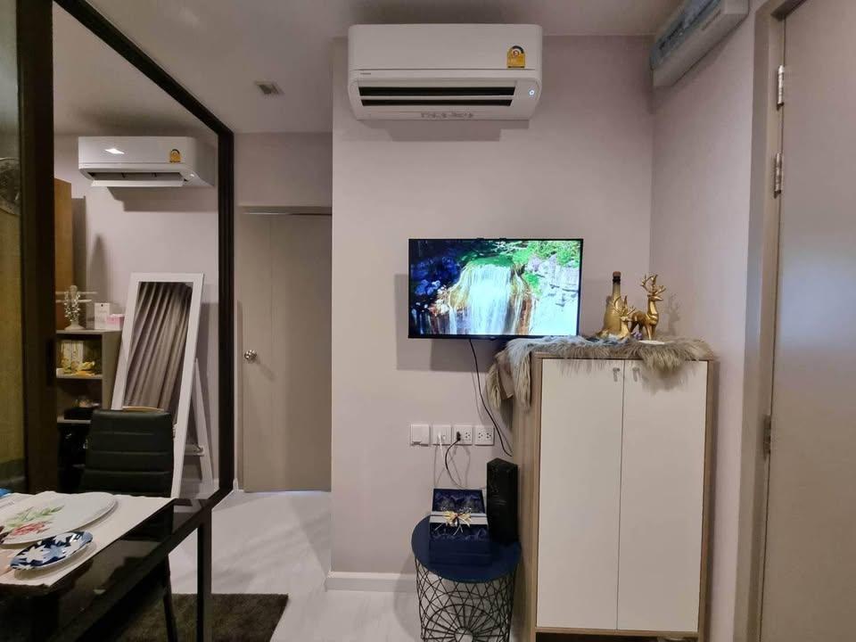 เช่าคอนโด เดอะ โพลิแทน อควา คอนโดมิเนียม - Condo Rental The Politan Aqua condominium - 3122679