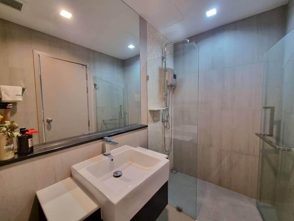 เช่าคอนโด เดอะ โพลิแทน อควา คอนโดมิเนียม - Condo Rental The Politan Aqua condominium - 3122680