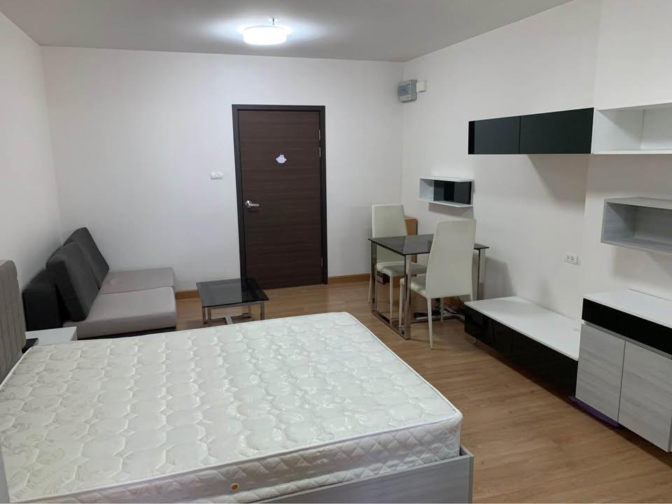 เช่าคอนโด ศุภาลัย ลอฟท์ แจ้งวัฒนะ คอนโดมิเนียม - Condo Rental Supalai Loft Chaengwatthana condominium - 3122681