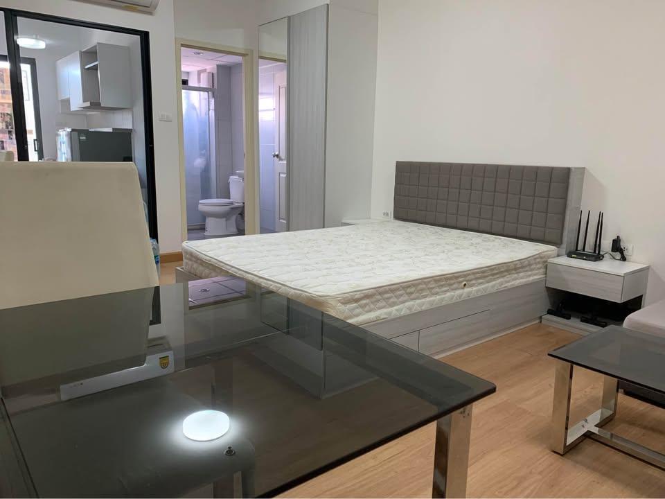 เช่าคอนโด ศุภาลัย ลอฟท์ แจ้งวัฒนะ คอนโดมิเนียม - Condo Rental Supalai Loft Chaengwatthana condominium - 3122682