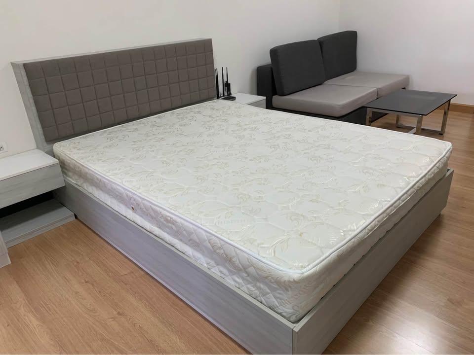 เช่าคอนโด ศุภาลัย ลอฟท์ แจ้งวัฒนะ คอนโดมิเนียม - Condo Rental Supalai Loft Chaengwatthana condominium - 3122683