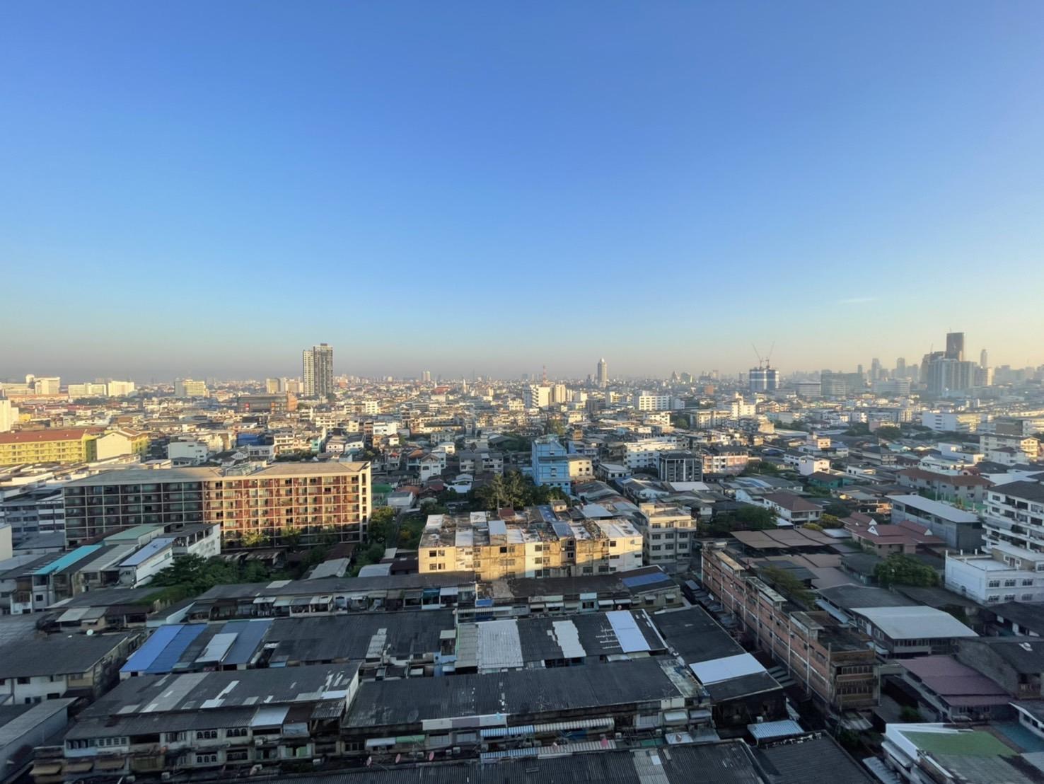 เช่าคอนโด ไอดีโอ สาทร-วงเวียนใหญ่ คอนโดมิเนียม - Condo Rental Ideo Sathorn-Wongwian Yai condominium - 3122955