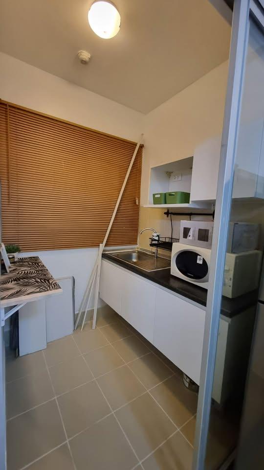 เช่าคอนโด ซิตี้ โฮม ศรีนครินทร์ คอนโดมิเนียม - Condo Rental City Home Srinakarin condominium - 3122959