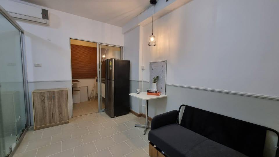 เช่าคอนโด ซิตี้ โฮม ศรีนครินทร์ คอนโดมิเนียม - Condo Rental City Home Srinakarin condominium - 3122958
