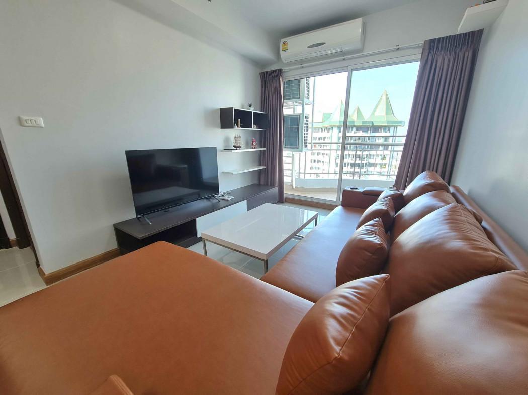 เช่าคอนโด Supalai River Place (ศุภาลัย ริเวอร์เพลส เจริญนคร) - Condo Rental   - 3123013