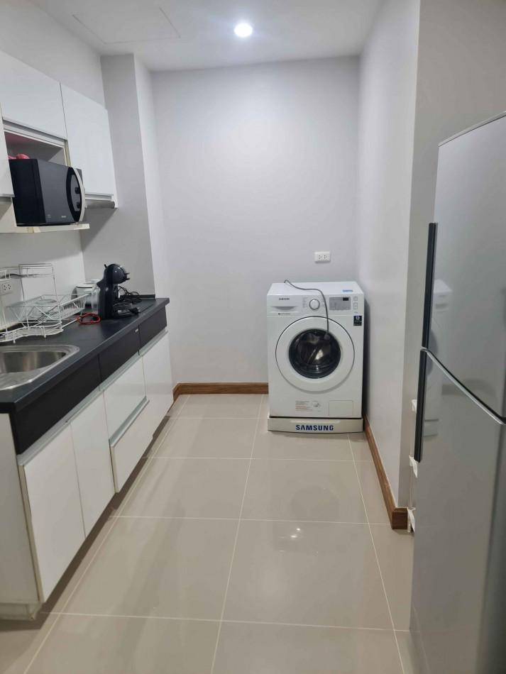 เช่าคอนโด Supalai River Place (ศุภาลัย ริเวอร์เพลส เจริญนคร) - Condo Rental   - 3123017