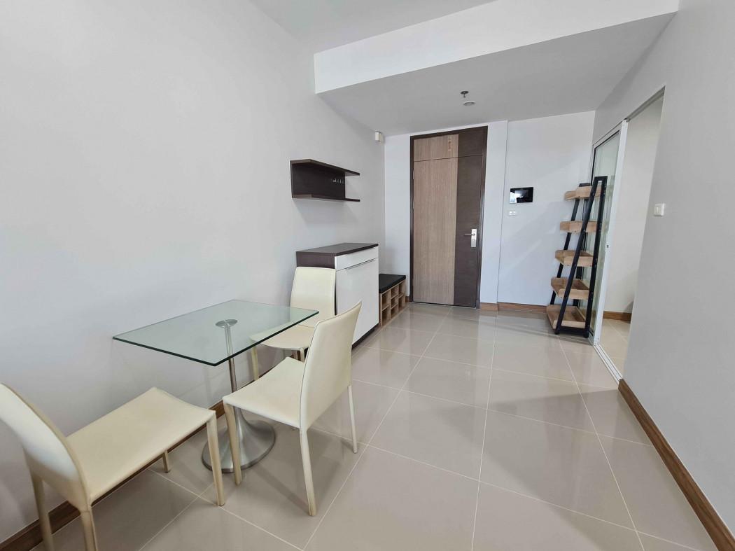 เช่าคอนโด Supalai River Place (ศุภาลัย ริเวอร์เพลส เจริญนคร) - Condo Rental   - 3123015