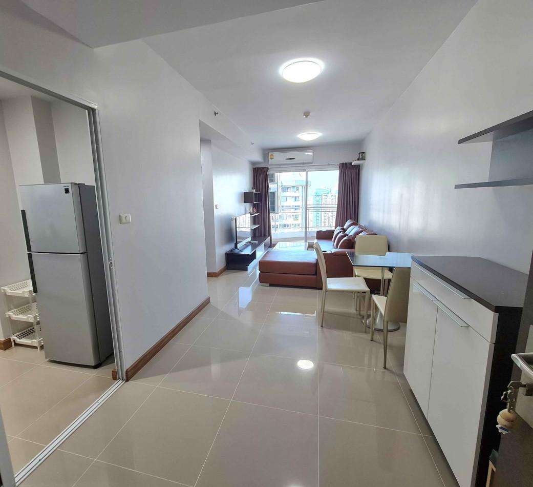 เช่าคอนโด Supalai River Place (ศุภาลัย ริเวอร์เพลส เจริญนคร) - Condo Rental   - 3123014