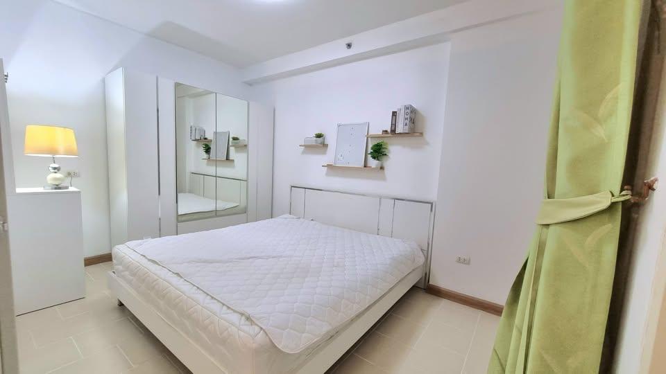 เช่าคอนโด ซิตี้ โฮม ศรีนครินทร์ คอนโดมิเนียม - Condo Rental City Home Srinakarin condominium - 3123039