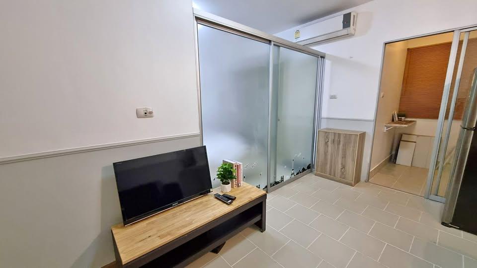 เช่าคอนโด ซิตี้ โฮม ศรีนครินทร์ คอนโดมิเนียม - Condo Rental City Home Srinakarin condominium - 3123042