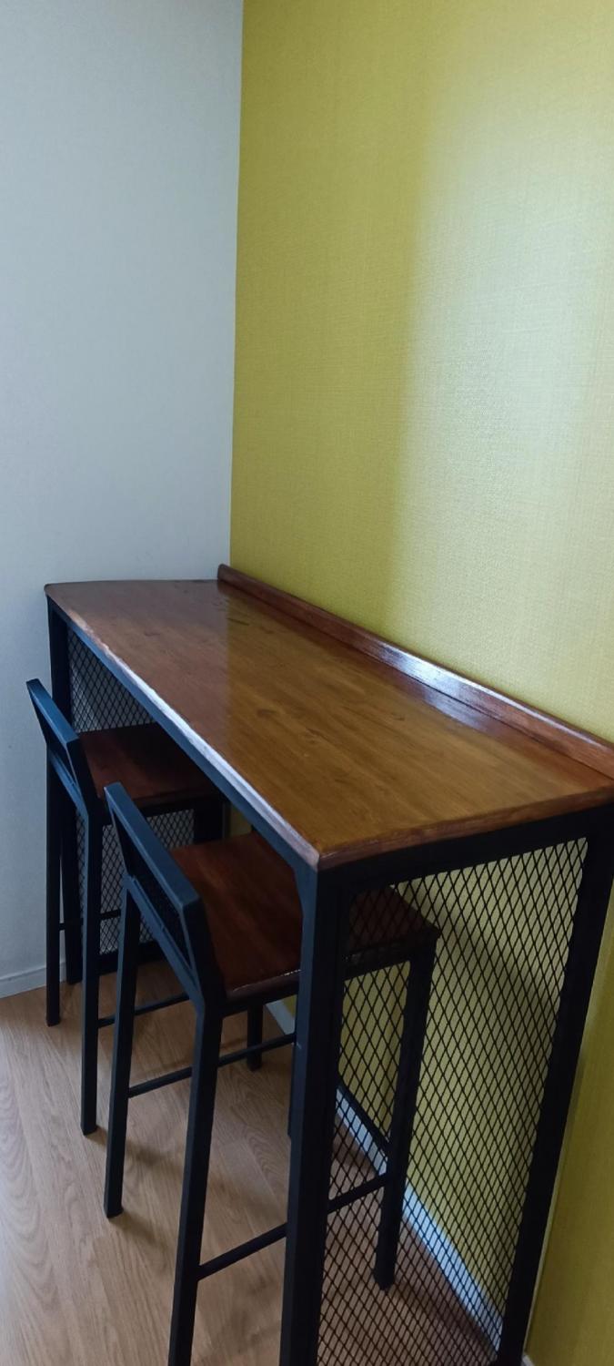 เช่าคอนโด ลุมพินี เพลส ศรีนครินทร์-หัวหมาก สเตชั่น คอนโดมิเนียม - Condo Rental Lumpini Place Srinakarin-Huamak Station condominium - 3123065