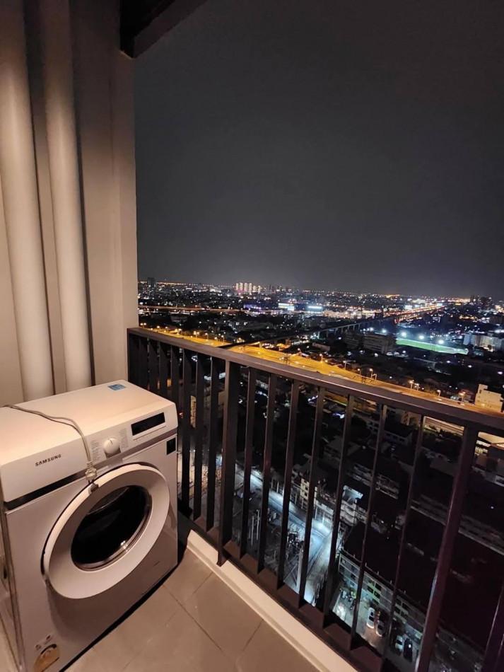 เช่าคอนโด The Tree Pattanakarn-Ekkamai : เดอะ ทรี พัฒนาการ-เอกมัย - Condo Rental   - 3123076