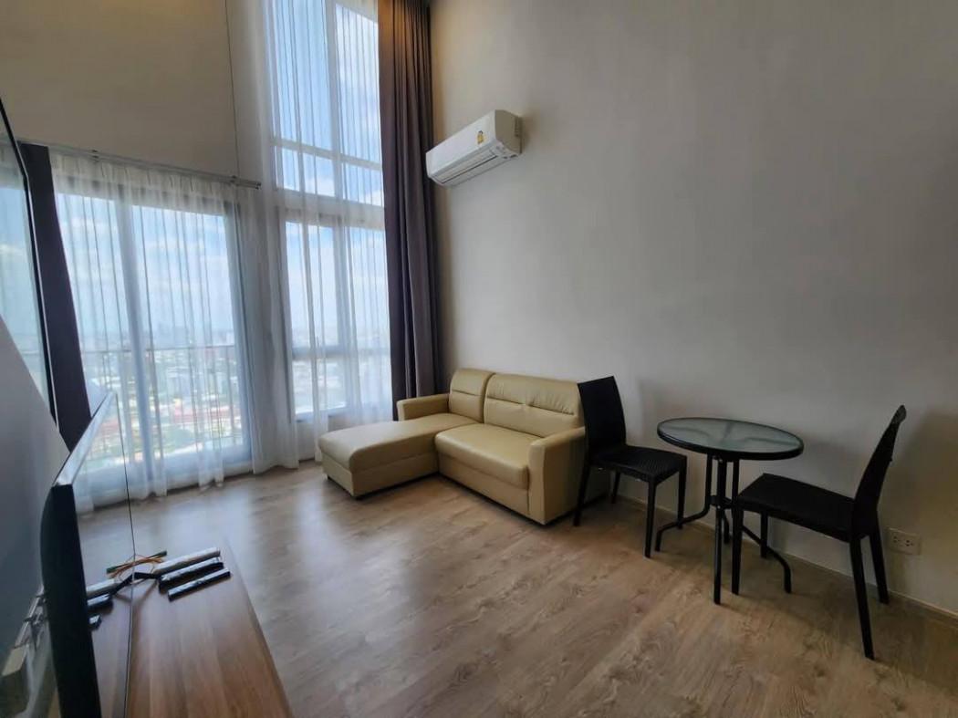 เช่าคอนโด The Tree Pattanakarn-Ekkamai : เดอะ ทรี พัฒนาการ-เอกมัย - Condo Rental   - 3123070