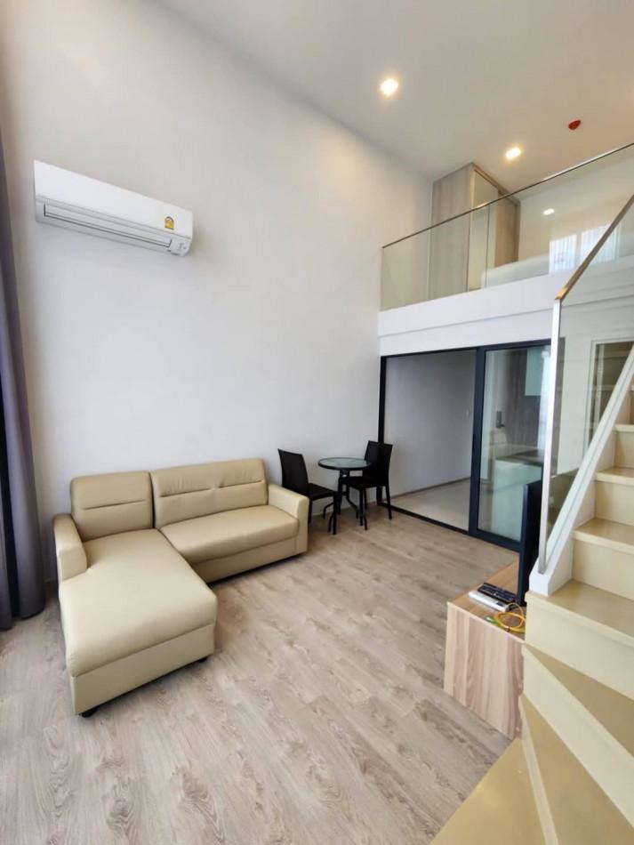 เช่าคอนโด The Tree Pattanakarn-Ekkamai : เดอะ ทรี พัฒนาการ-เอกมัย - Condo Rental   - 3123069