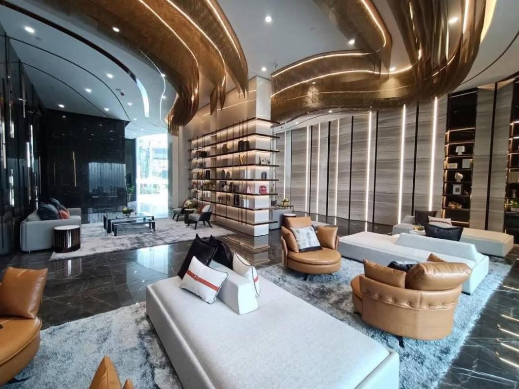 เช่าคอนโด The Tree Pattanakarn-Ekkamai : เดอะ ทรี พัฒนาการ-เอกมัย - Condo Rental   - 3123077
