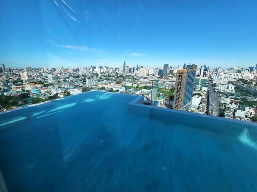เช่าคอนโด The Tree Pattanakarn-Ekkamai : เดอะ ทรี พัฒนาการ-เอกมัย - Condo Rental   - 3123078