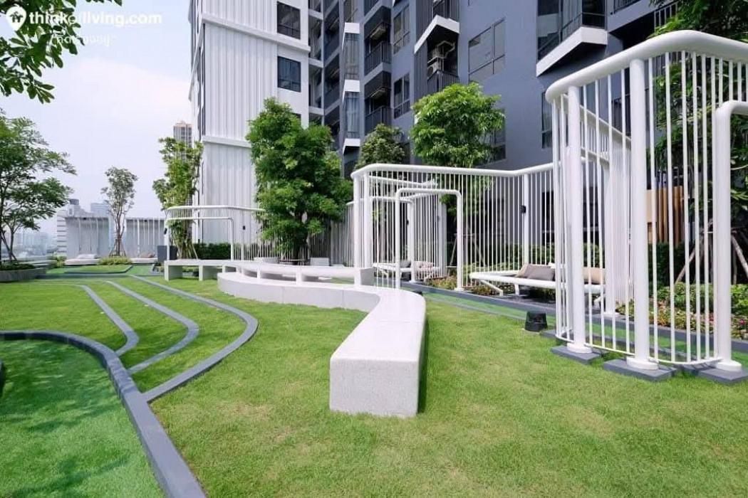 เช่าคอนโด The Tree Pattanakarn-Ekkamai : เดอะ ทรี พัฒนาการ-เอกมัย - Condo Rental   - 3123080