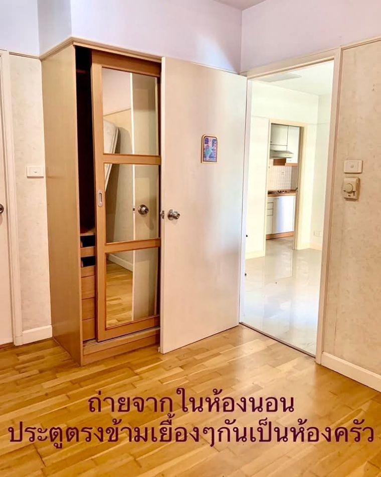 ขายคอนโด ลุมพินี เพลส วอเตอร์คลิฟ คอนโดมิเนียม - Sell Condo Lumpini Place Water Cliff condominium - 3123157