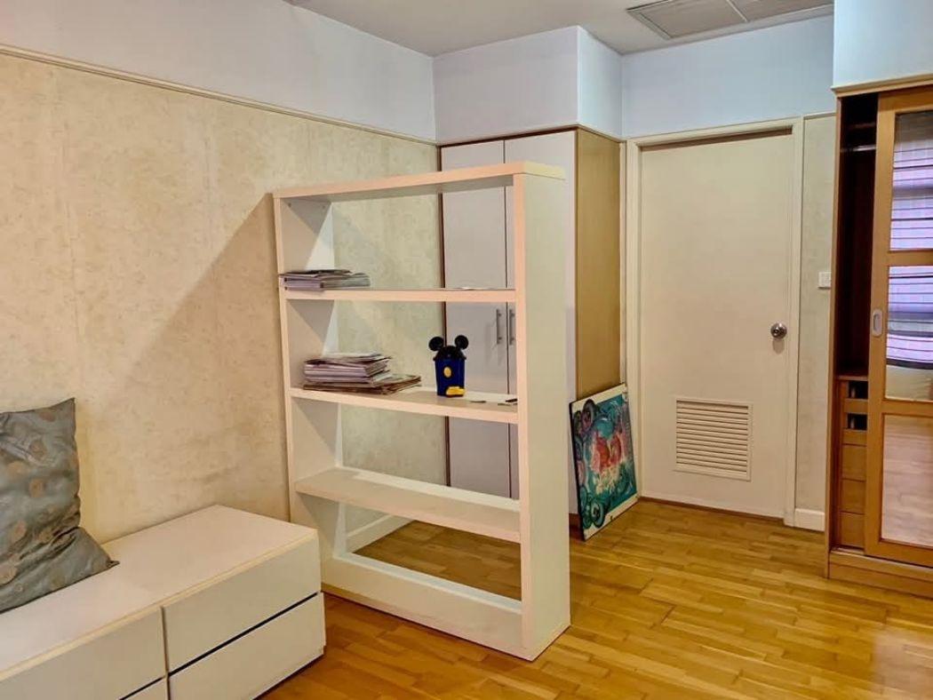 ขายคอนโด ลุมพินี เพลส วอเตอร์คลิฟ คอนโดมิเนียม - Sell Condo Lumpini Place Water Cliff condominium - 3123155