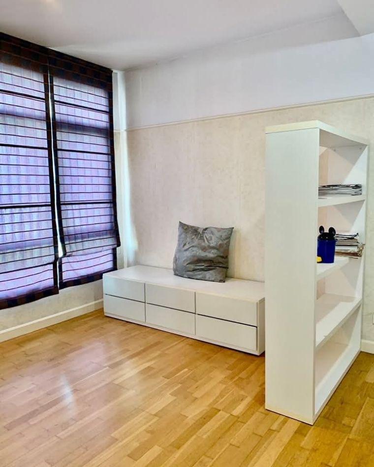 ขายคอนโด ลุมพินี เพลส วอเตอร์คลิฟ คอนโดมิเนียม - Sell Condo Lumpini Place Water Cliff condominium - 3123154