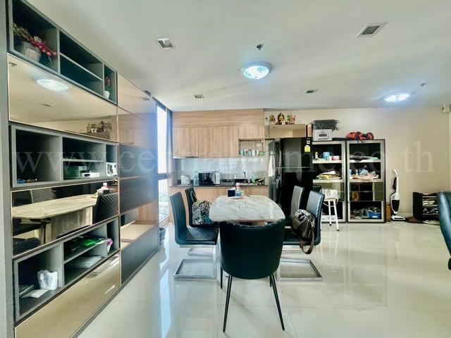 ขายคอนโด ไอดีโอ สาทร-ตากสิน คอนโดมิเนียม - Sell Condo Ideo Sathorn-Taksin condominium - 3123189