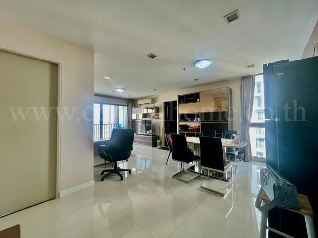 ขายคอนโด ไอดีโอ สาทร-ตากสิน คอนโดมิเนียม - Sell Condo Ideo Sathorn-Taksin condominium - 3123188