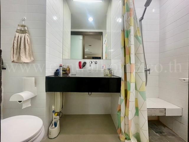 ขายคอนโด ไอดีโอ สาทร-ตากสิน คอนโดมิเนียม - Sell Condo Ideo Sathorn-Taksin condominium - 3123193