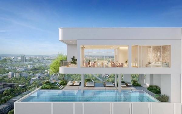 ขายคอนโด PTY Residence Sai 1 - Sell Condo   - 3123202