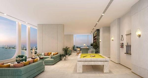 ขายคอนโด PTY Residence Sai 1 - Sell Condo   - 3123199