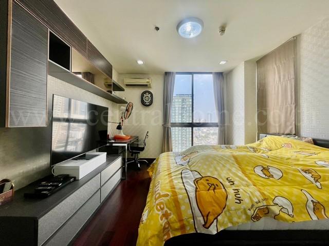 ขายคอนโด ไอดีโอ สาทร-ตากสิน คอนโดมิเนียม - Sell Condo Ideo Sathorn-Taksin condominium - 3123314