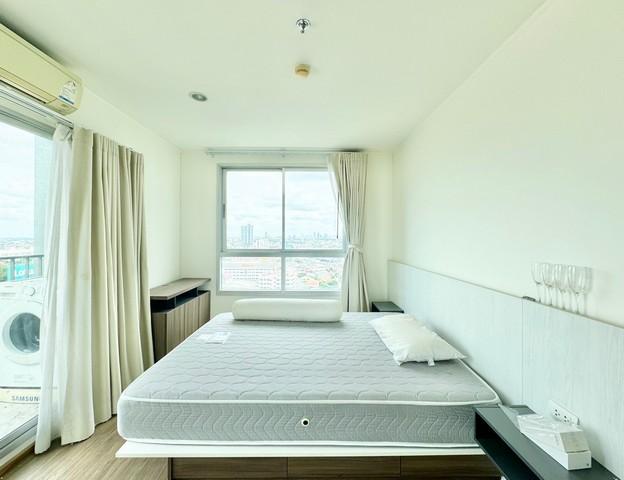 ขายคอนโด ยู ดีไลท์ รัตนาธิเบศร์ คอนโดมิเนียม - Sell Condo U Delight Rattanathibet condominium - 3123321