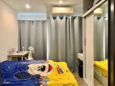 ขายคอนโด ริชพาร์ค เทอมินอล หลักสี่ คอนโดมิเนียม - Sell Condo Rich Park Terminal @ Laksi condominium - 3123350