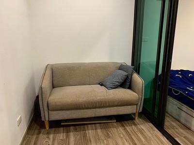 ขายคอนโด ริชพาร์ค เทอมินอล หลักสี่ คอนโดมิเนียม - Sell Condo Rich Park Terminal @ Laksi condominium - 3123354