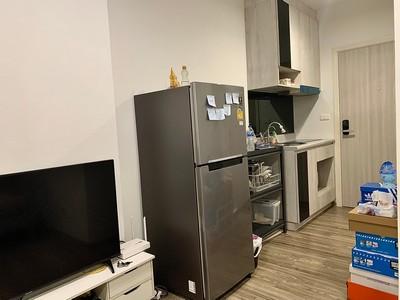 ขายคอนโด ริชพาร์ค เทอมินอล หลักสี่ คอนโดมิเนียม - Sell Condo Rich Park Terminal @ Laksi condominium - 3123355