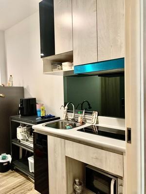 ขายคอนโด ริชพาร์ค เทอมินอล หลักสี่ คอนโดมิเนียม - Sell Condo Rich Park Terminal @ Laksi condominium - 3123356