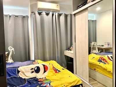 ขายคอนโด ริชพาร์ค เทอมินอล หลักสี่ คอนโดมิเนียม - Sell Condo Rich Park Terminal @ Laksi condominium - 3123351