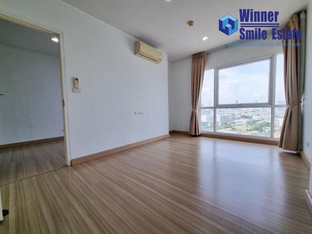 ขายคอนโด แบงค์คอก ฮอไรซอน รัชดา-ท่าพระ คอนโดมิเนียม - Sell Condo Bangkok Horizon Ratchada-Thapra condominium - 3123444