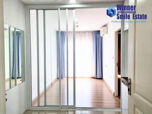 ขายคอนโด แบงค์คอก ฮอไรซอน รัชดา-ท่าพระ คอนโดมิเนียม - Sell Condo Bangkok Horizon Ratchada-Thapra condominium - 3123447