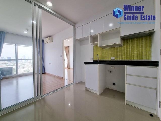 ขายคอนโด แบงค์คอก ฮอไรซอน รัชดา-ท่าพระ คอนโดมิเนียม - Sell Condo Bangkok Horizon Ratchada-Thapra condominium - 3123446