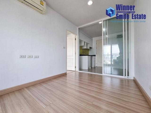 ขายคอนโด แบงค์คอก ฮอไรซอน รัชดา-ท่าพระ คอนโดมิเนียม - Sell Condo Bangkok Horizon Ratchada-Thapra condominium - 3123445