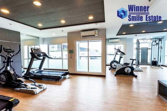 ขายคอนโด แบงค์คอก ฮอไรซอน รัชดา-ท่าพระ คอนโดมิเนียม - Sell Condo Bangkok Horizon Ratchada-Thapra condominium - 3123450