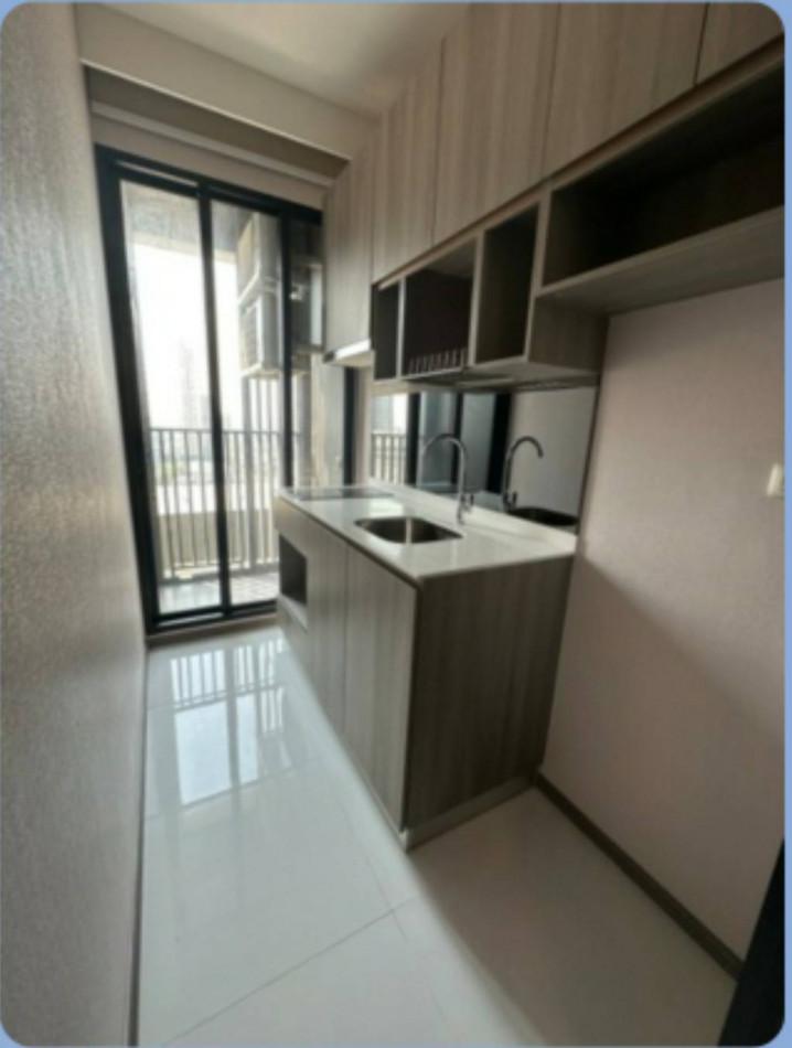ขายคอนโด KnightsBridge Prime Onnut (ไนท์บริดจ์ ไพร์ม อ่อนนุช) - Sell Condo   - 3123546