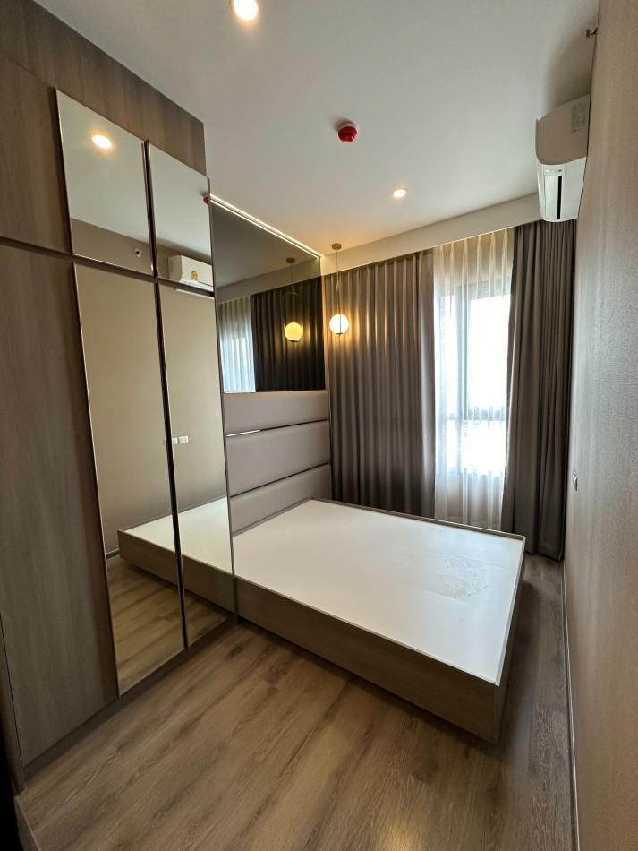 ขายคอนโด KnightsBridge Prime Onnut (ไนท์บริดจ์ ไพร์ม อ่อนนุช) - Sell Condo   - 3123543