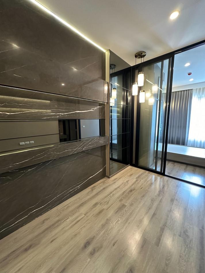 ขายคอนโด KnightsBridge Prime Onnut (ไนท์บริดจ์ ไพร์ม อ่อนนุช) - Sell Condo   - 3123544