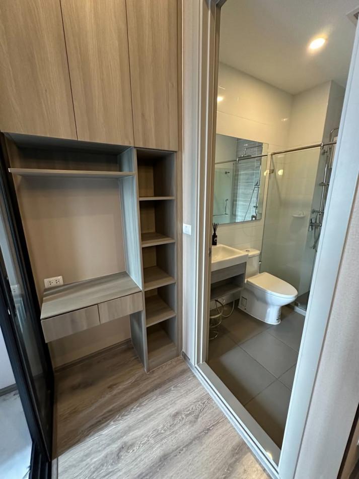 ขายคอนโด KnightsBridge Prime Onnut (ไนท์บริดจ์ ไพร์ม อ่อนนุช) - Sell Condo   - 3123547