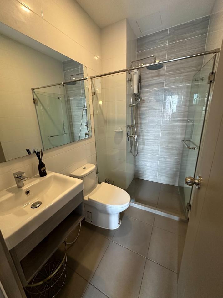 ขายคอนโด KnightsBridge Prime Onnut (ไนท์บริดจ์ ไพร์ม อ่อนนุช) - Sell Condo   - 3123548