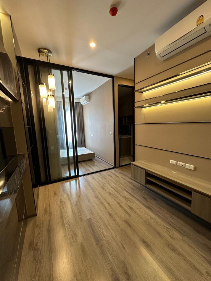 ขายคอนโด KnightsBridge Prime Onnut (ไนท์บริดจ์ ไพร์ม อ่อนนุช) - Sell Condo   - 3123545