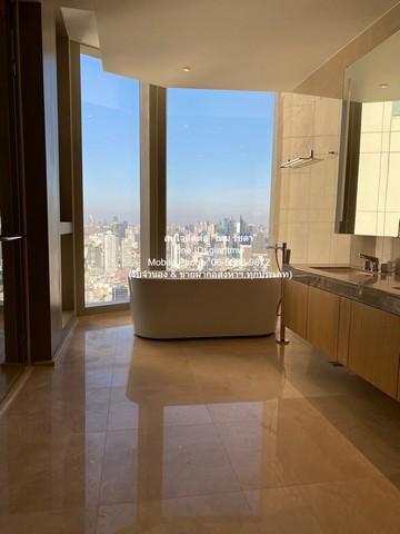 ขายคอนโด แมกโนเลียส์ วอเตอร์ฟรอนท์ เรสซิเดนซ์ ไอคอนสยาม คอนโดมิเนียม - Sell Condo Magnolias Waterfront Residences ICONSIAM condominium - 3123611