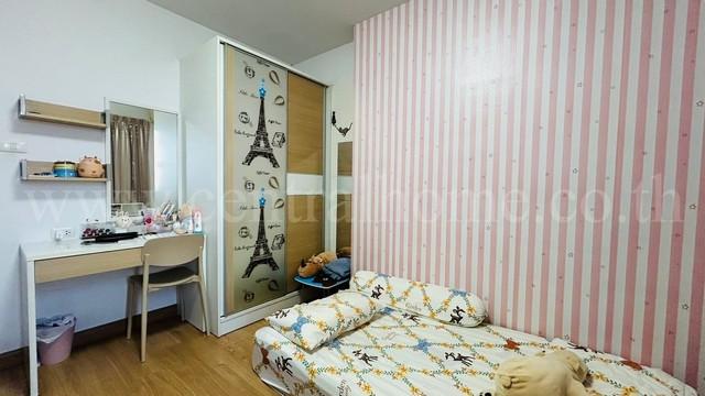 ขายคอนโด ศุภาลัย ปาร์ค แยกติวานนท์ คอนโดมิเนียม - Sell Condo Supalai Park Tiwanon condominium - 3123854